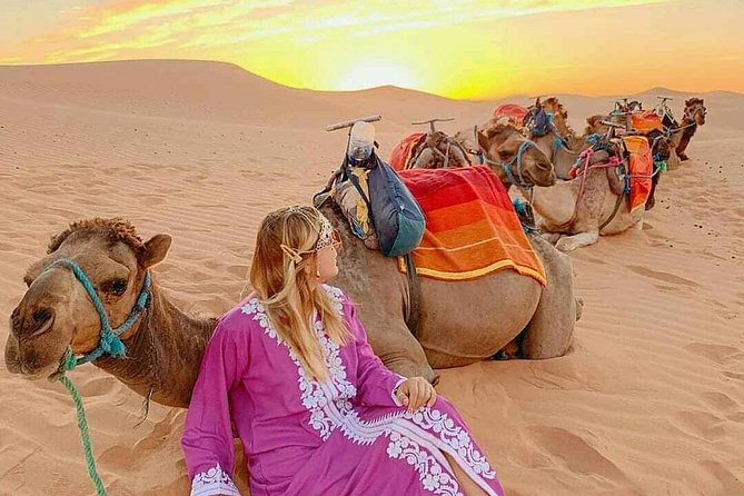 Morocco Imperial Cities & Desert Tour From Marrakech 9 Days 8 Nights - Travel Tips