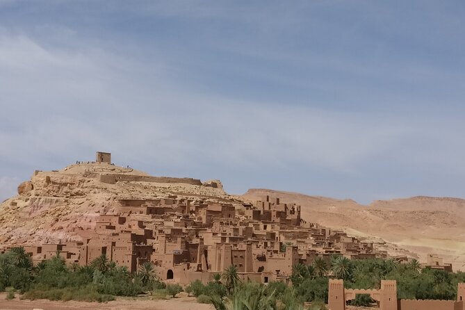 Morocco Tours 10 Days From Casablanca : Imperial Cities & Sahara Desert - Pricing Details