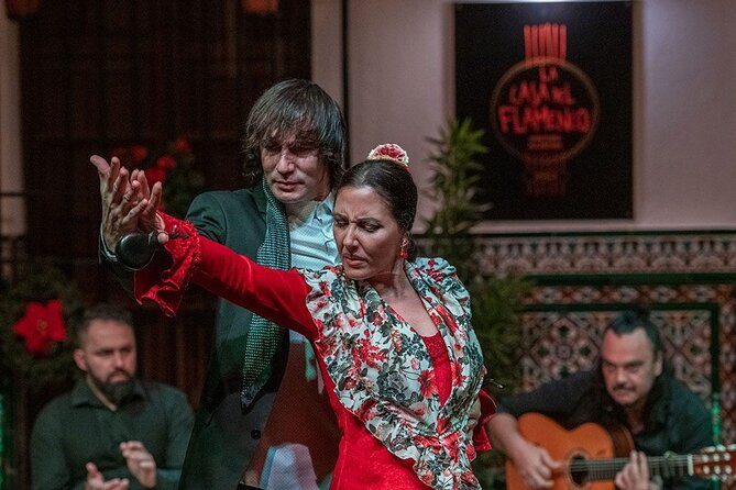 Most Complete Sevilla Tour: Alcazar & Cathedral With Fees Tapas Flamenco - Pricing Details
