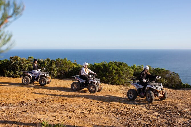 Most Exciting Adventurous Activities and the Only Quadbike Tours in Tsitsikamma - Thrilling Activities Beyond Quadbiking