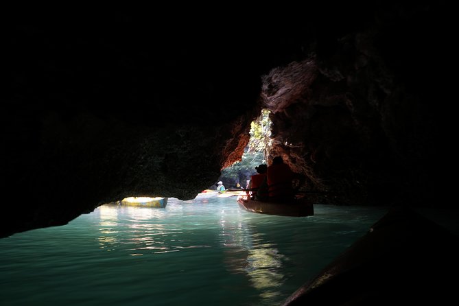 Most Favorite Full Day Boat Tour With Kayaking in Lan Ha Bay, Ha Long Bay - Sustainable Practices