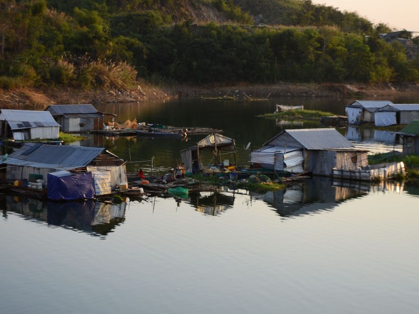 Motorbike Tour From Dalat to Mui Ne (2 Days) - Cultural Insights & Local Cuisine