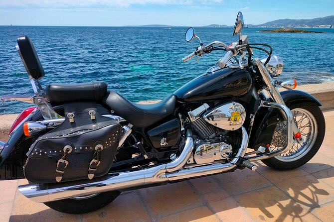 Motorcycles Custom Rent - Easy Rider Mallorca - Common questions
