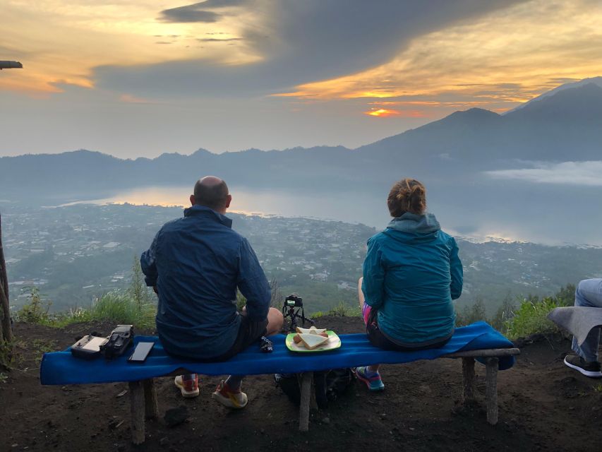 Mount Batur Sunrise and Coffe Plantation With Transfer - Common questions