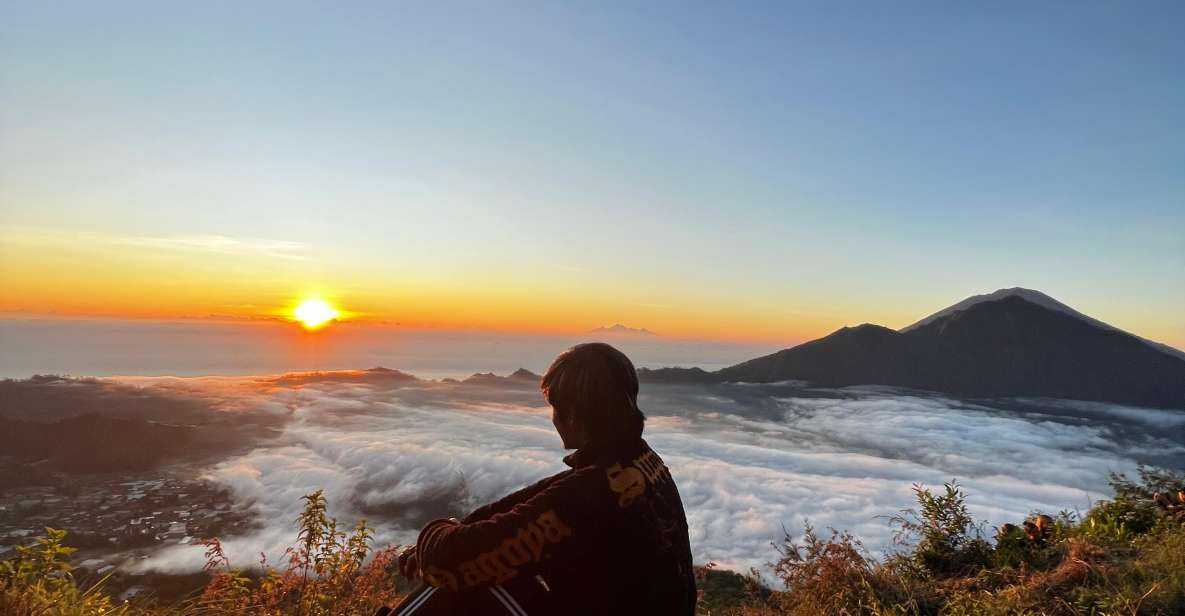 Mount Batur Sunrise Hike Breakfast & Hotel Transfer - Customer Feedback