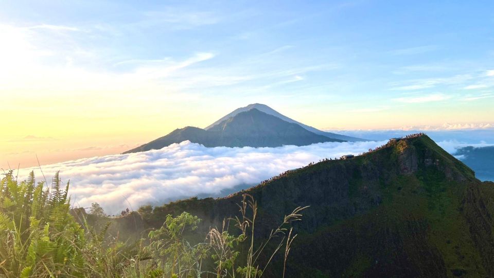 Mount Batur Sunrise Jeep With Best Photographer - Photography Tips & Recommendations