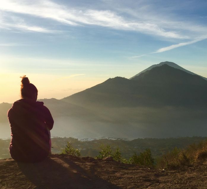 Mount Batur Sunrise Trekking With Local Guide - Last Words