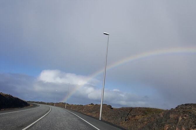 Mount Esja: Private Guided Hike  - Reykjavik - Common questions