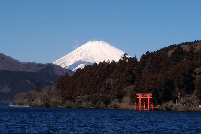 Mount Fuji Private Custom Tour From Tokyo - Important Policies
