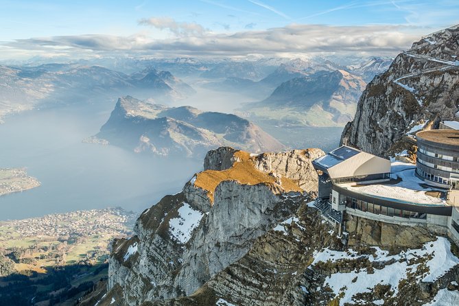 Mount Pilatus (Private Tour) - Traveler Support