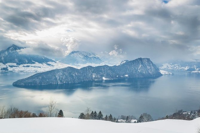 Mount Rigi and Lucerne Winter Photo Tour - Common questions