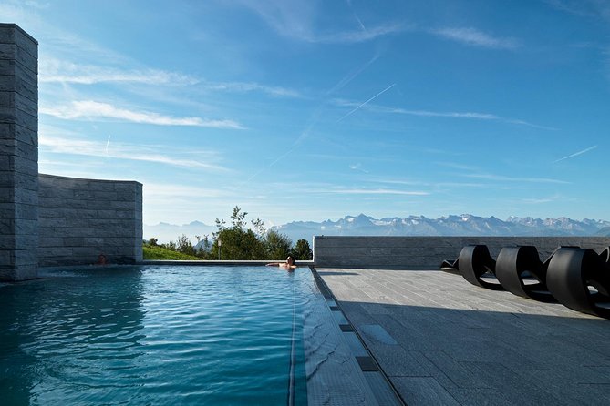 Mount Rigi Day Pass Including Mineral Baths and Spa Access - Common questions
