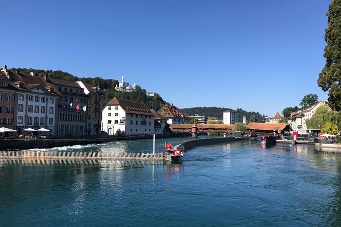 Mount Rigi - The Queen of the Mountains - and Lucerne (Private Tour) - Common questions