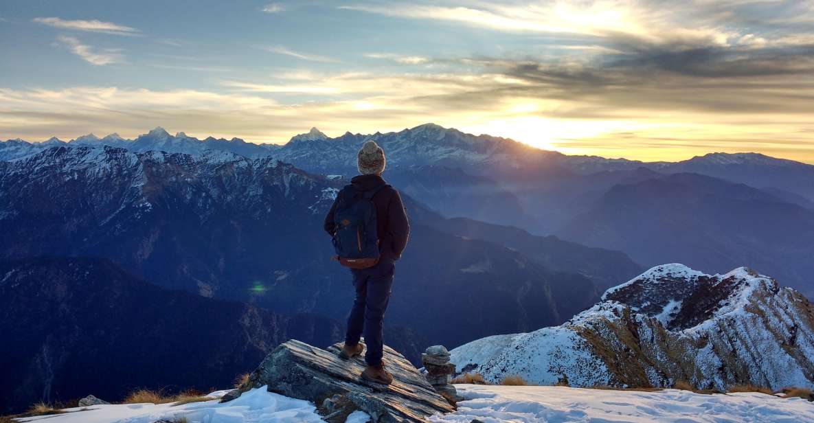 Mount Toubkal Guide, Atlas Mountains 2 Days Trek - Returning From Mount Toubkal