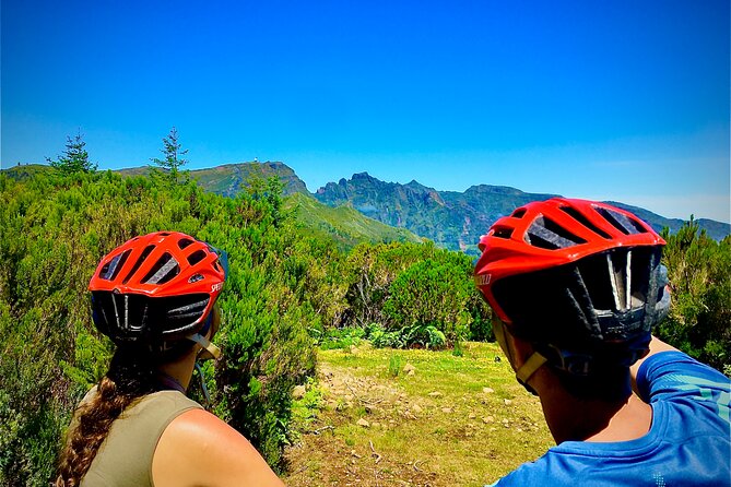 Mountain Biking Tour - Beginner Easy - Booking Process