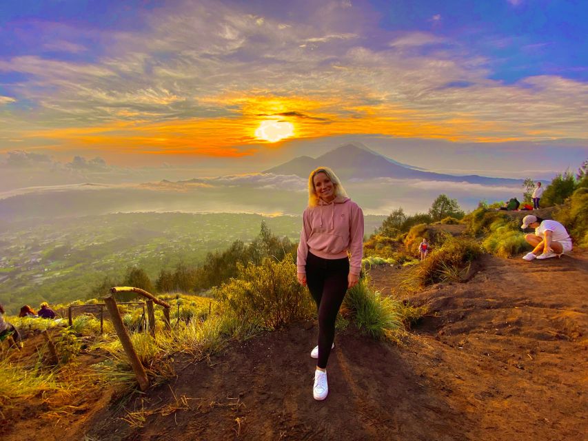 Mt Batur Sunrise Trekking, Breakfast All Inclusive - Common questions