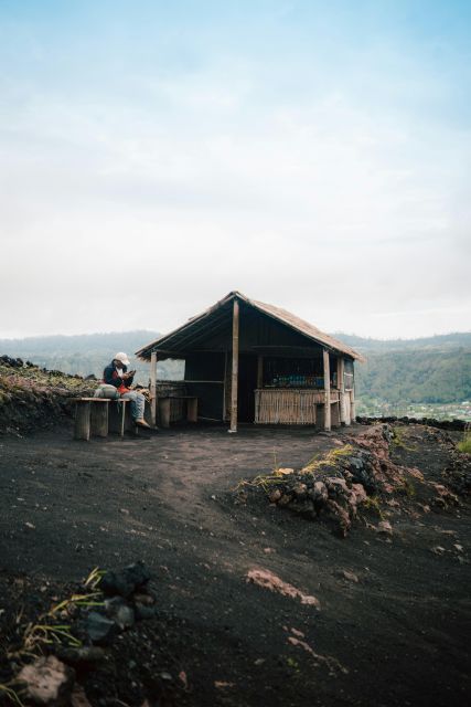 Mt. Batur Sunrise Trekking With Breakfast and Private Guide - Additional Trek Details