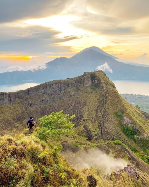 Mt Batur Sunrise Trekking With Optional Packages - Additional Information