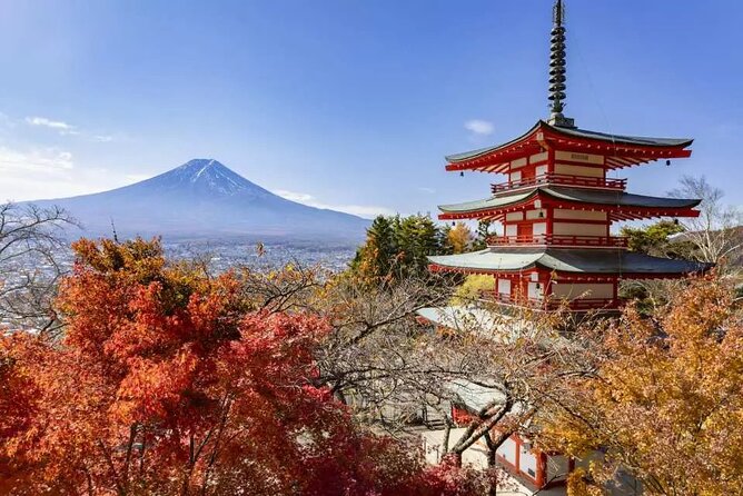 Mt. Fuji Majestic Tours : Shinjuku to Arakurayama and Beyond - Common questions