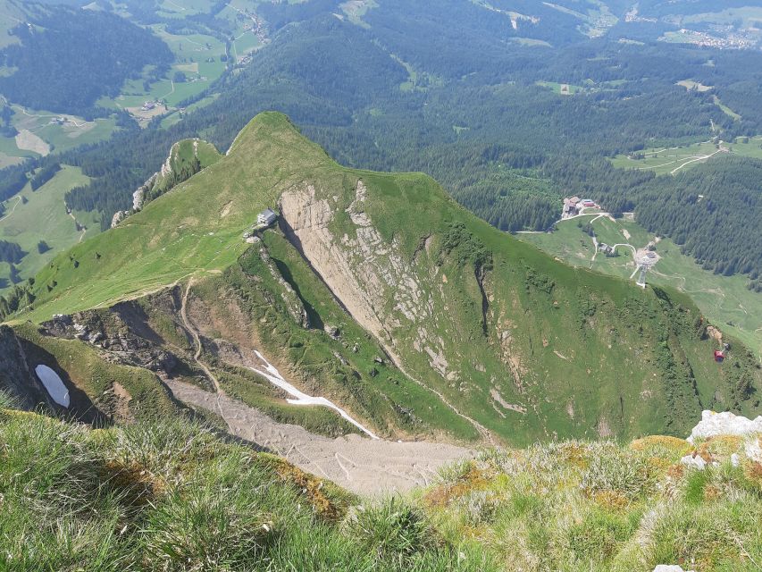 Mt. Pilatus: Private Day Hike - Additional Details