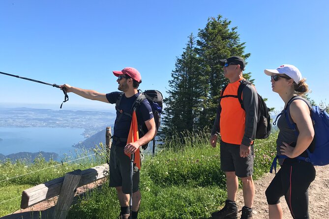 Mt Rigi & Mt Pilatus - 2 Peaks in 1 Day - Pricing and Additional Details