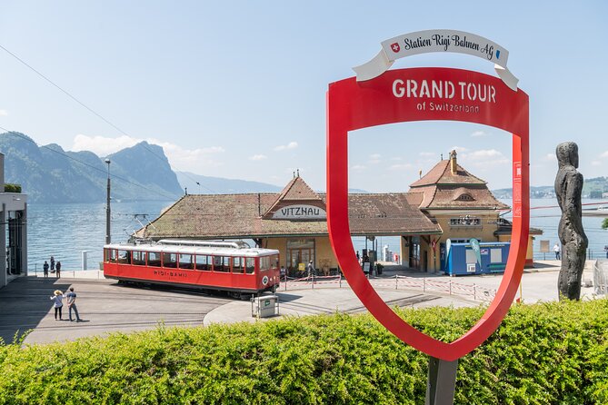 Mt. Rigi Spa and Lake Lucerne Cruise: Independent Day Trip - Tour Highlights