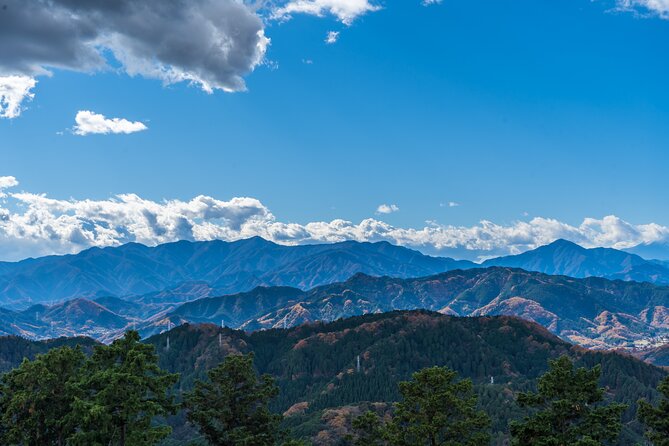 Mt.TAKAO Trekking 1 Day Tour - Local Cuisine Recommendations