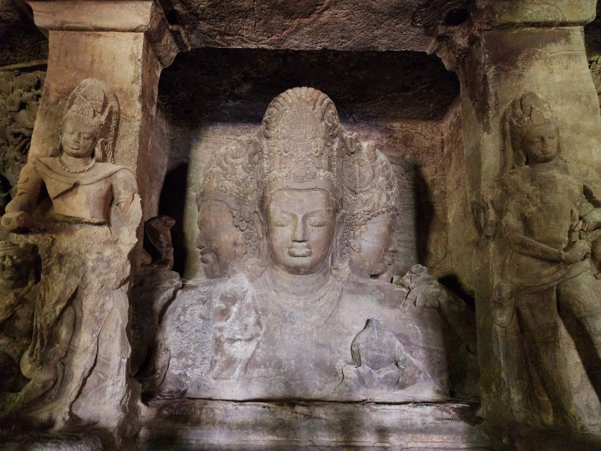 Mumbai Kanheri Caves Half-Day Historical Tour With Options - Last Words
