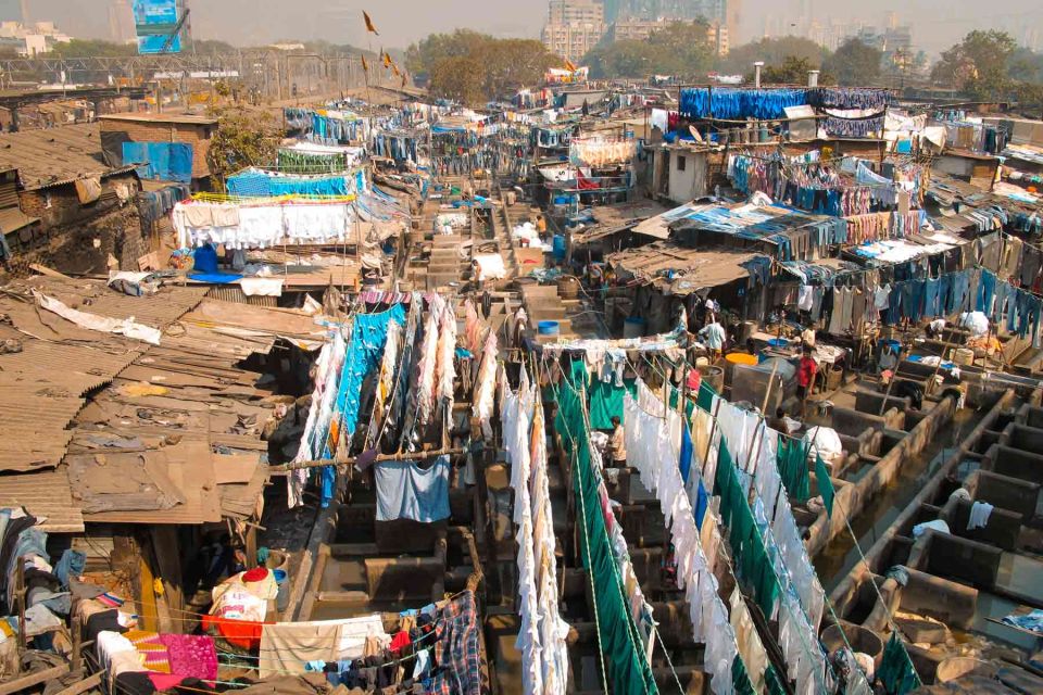 Mumbai: Private Dharavi Tour & City Sightseeing - Tour Inclusions