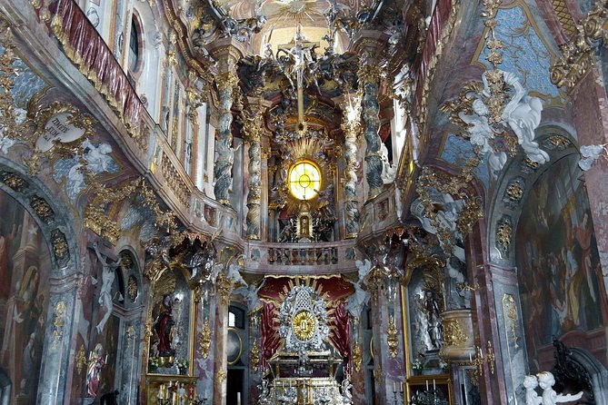 Munich: Private Guided Tour - Pricing and Payment Details