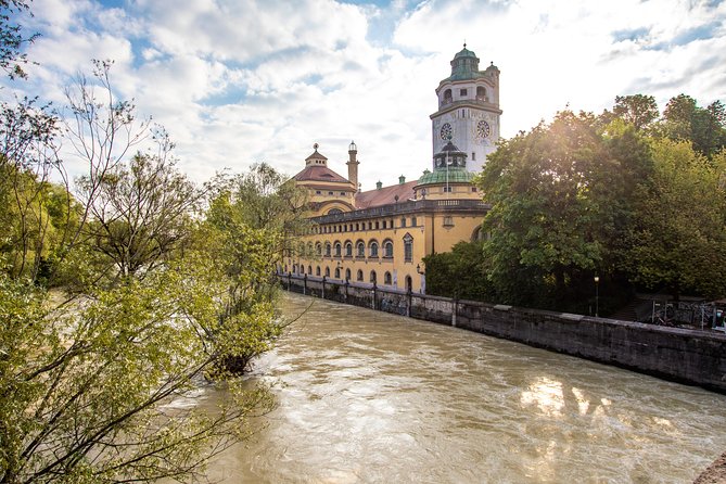 Munich: World War II and Olympics Tour - Last Words