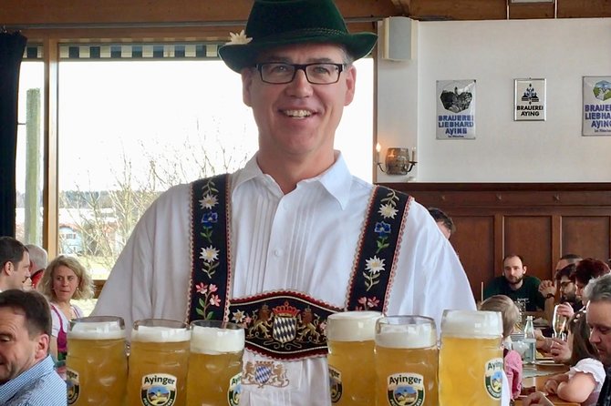 Munichs Best Beer & History - Last Words