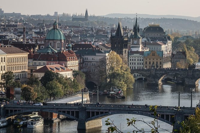 Must See Prague In A Day - Common questions