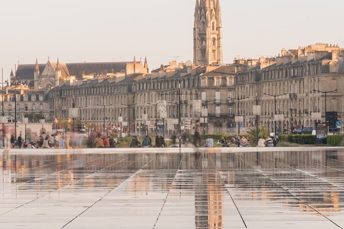 Must-Sees of Bordeaux Private Guided Walking Tour - Last Words