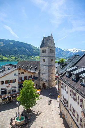 MY * GUiDE Exclusive ZELL AM SEE & Great Time in the Glacier Snow TOUR From Munich - Common questions