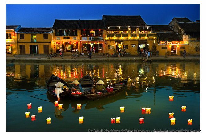 My Son - Hoi An Private Tour - Guide and Assistance Information