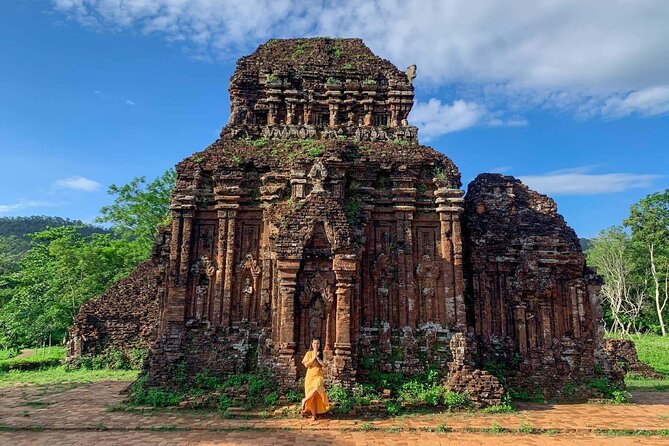 My Son Sanctuary Early Morning Tour - Benefits of Early Morning Tours