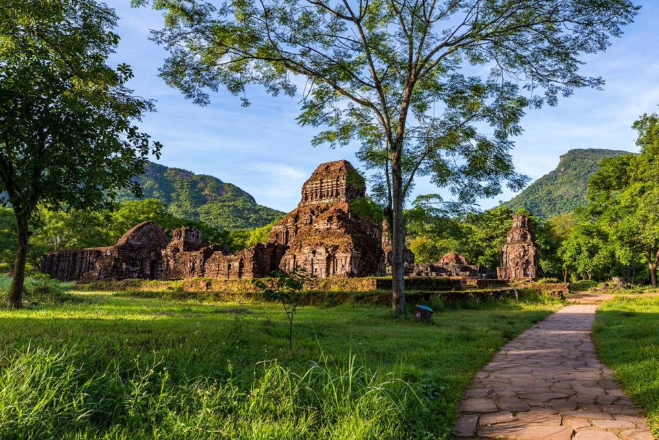 My Son Sanctuary Tour From Da Nang - Overall Experience