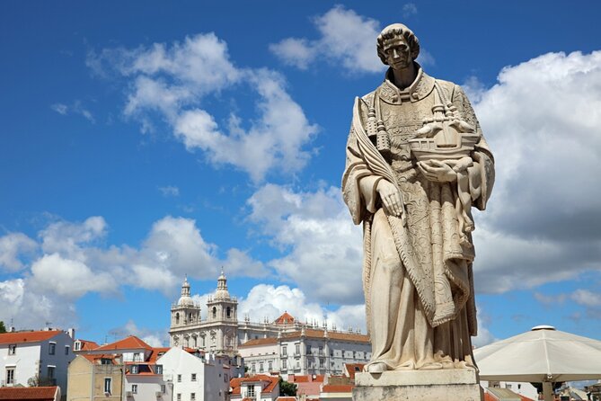 Mysteries of Alfama Outdoor Escape Game in Lisbon - Game Highlights