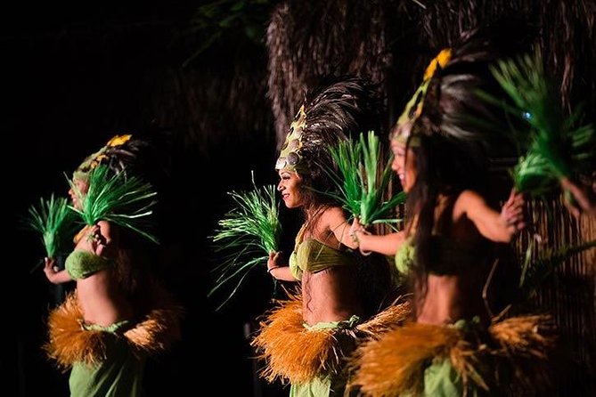 Myths of Maui Luau Dinner and a Show - Insider Tips for a Memorable Visit