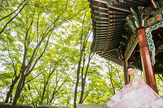 N Seoul Tower Hanbok Rental - Directions and Helpful Insights