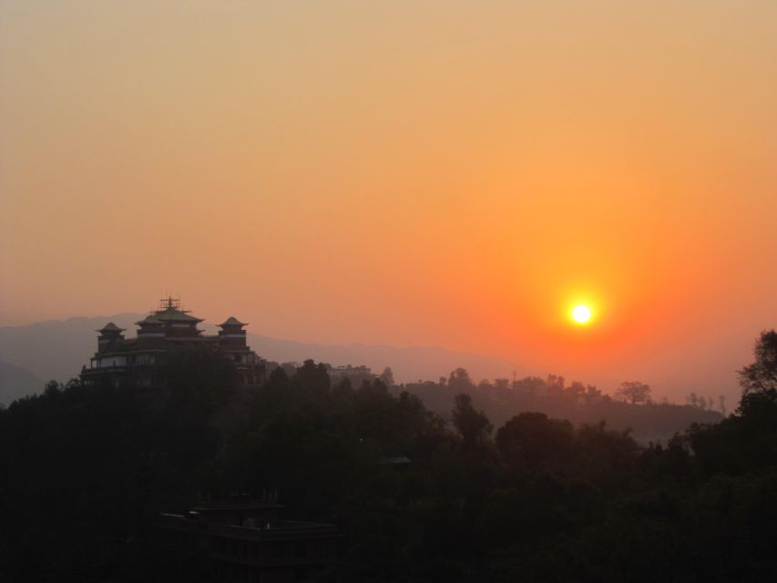 Nagarkot Hill Station Overnight for Mountain & Sunrise Views - Common questions