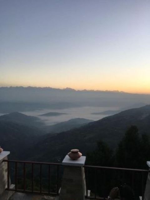 Nagarkot Sunrise Tour From Kathmandu Valley - Common questions