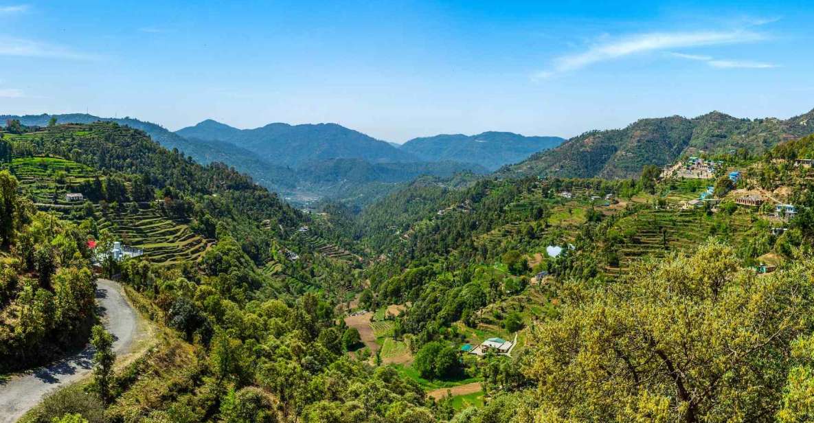 Nainital Nature Trekking Experience (4 Hours Experience) - Common questions