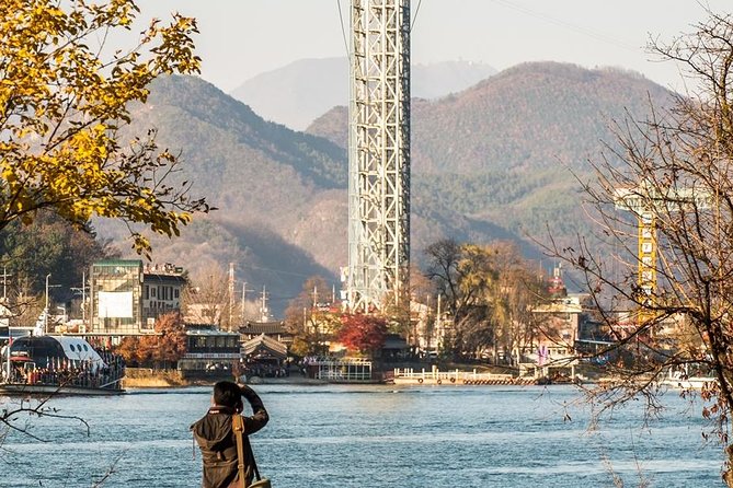 Nami Island and Petite France & Italian Village Day Trip From Seoul - Additional Information