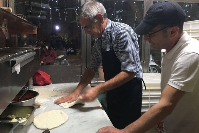 Naples: Premium Pizza-Making Class at a Pizzeria - Booking Confirmation