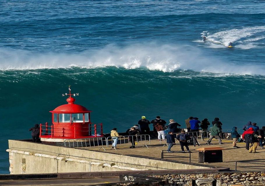 Nazaré Giant Waves, Breathtaking Landscapes Soul Surfer Tour - Key Tour Notes and Policies