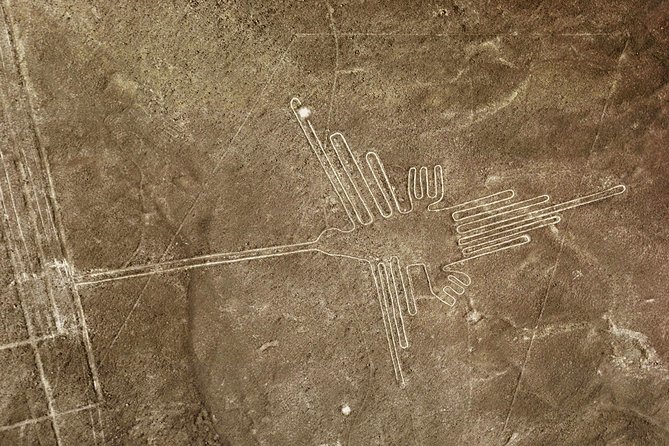 Nazca Lines Full Day Trip From Lima - Flight Duration and Pickup Information