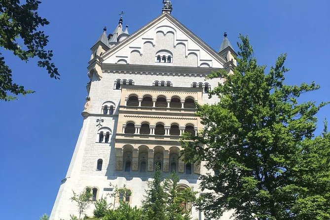 Neuschwanstein Castle and Linderhof Palace Day Trip From Munich - Reviews and Recommendations