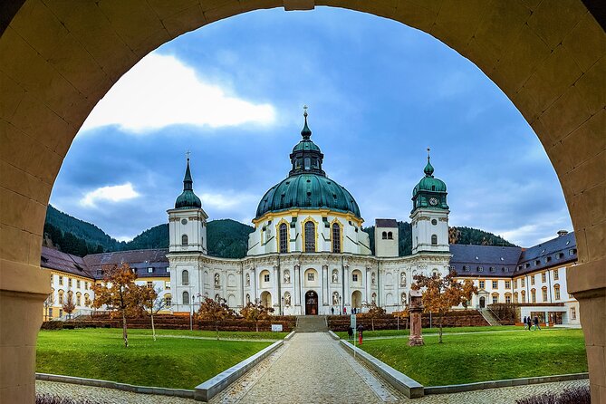 Neuschwanstein Castle, Ettal Abbey and Oberammergau Private Tour From Munich - Directions